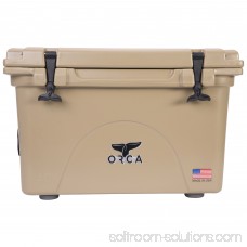 Orca Hard Sided 40-Quart Classic Cooler 557446172